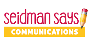Seidman Says! Communications